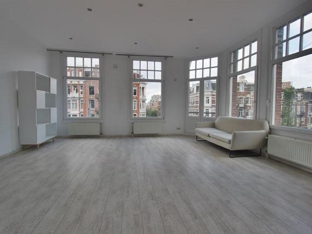 Appartement te huur in West, Amsterdam