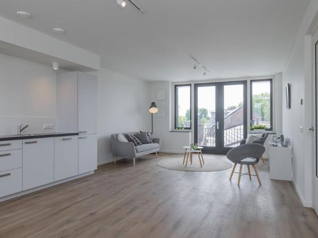 Appartement te huur in Haarlem, Noord Holland