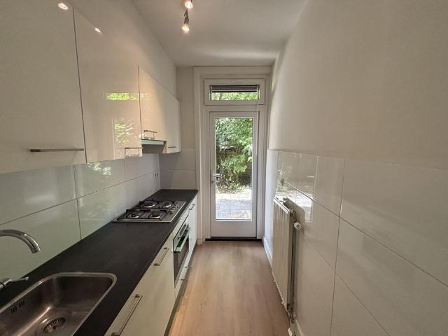 Appartement te huur in West, Amsterdam