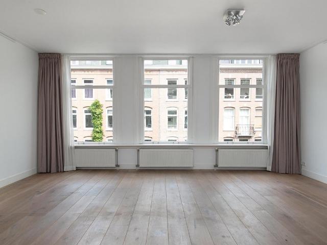 Appartement te huur in West, Amsterdam