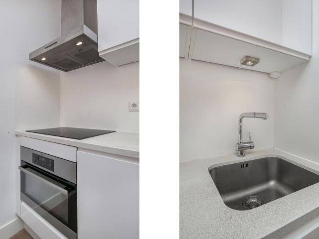 Appartement te huur in West, Amsterdam