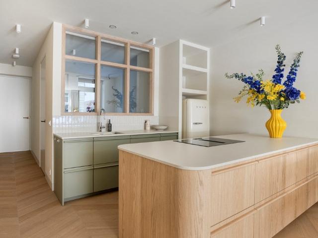 Appartement te huur in West, Amsterdam