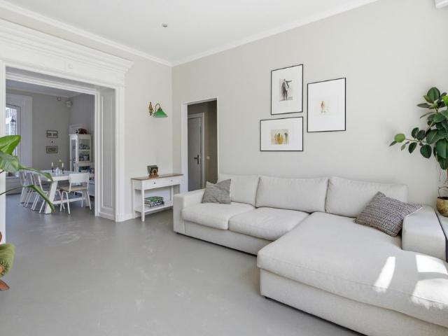 Appartement te huur in Zuid, Amsterdam