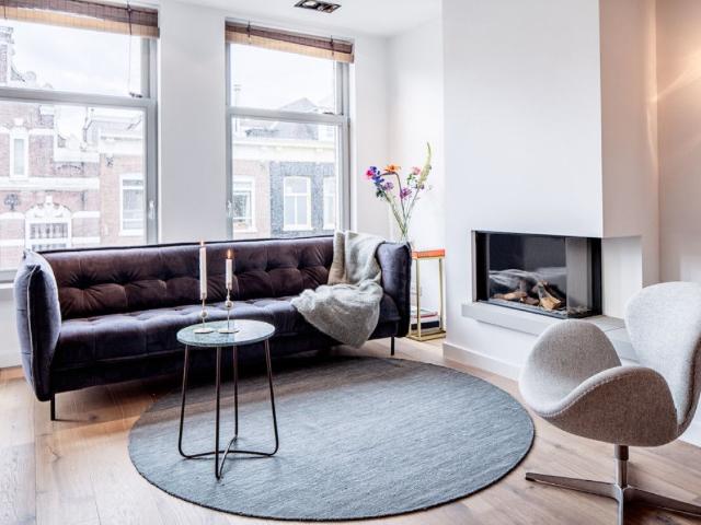 Appartement te huur in Zuid, Amsterdam