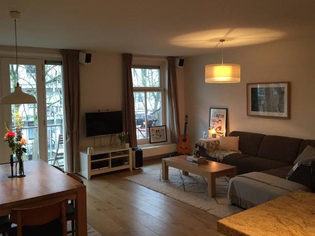 Appartement te huur in Zuid, Amsterdam