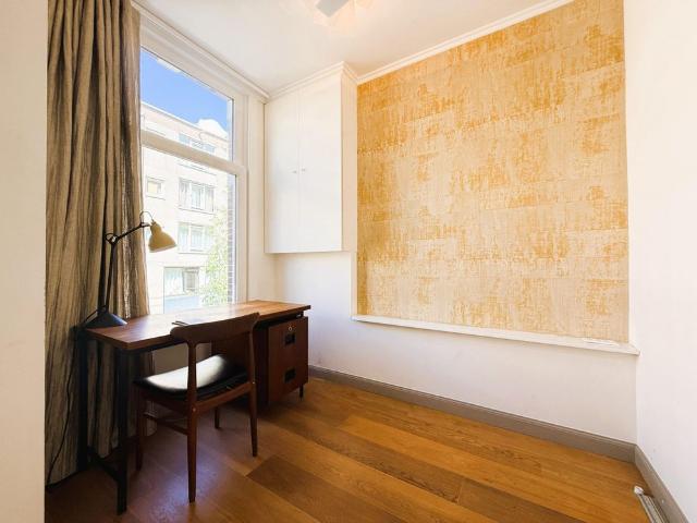 Appartement te huur in Zuid, Amsterdam