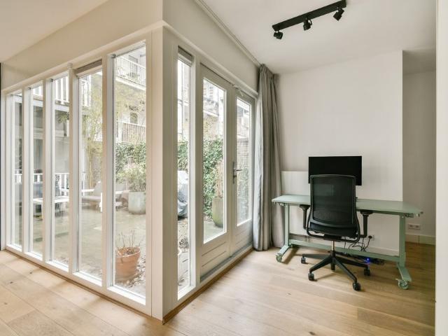 Appartement te huur in Zuid, Amsterdam