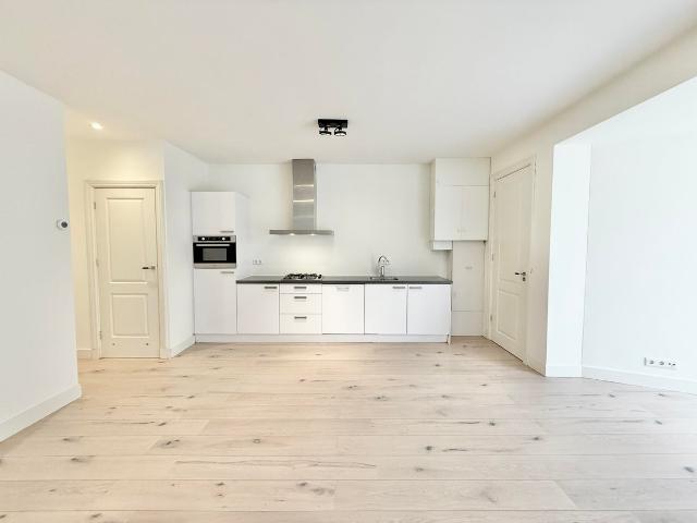 Appartement te huur in Staatsliedenbuurt, Amsterdam