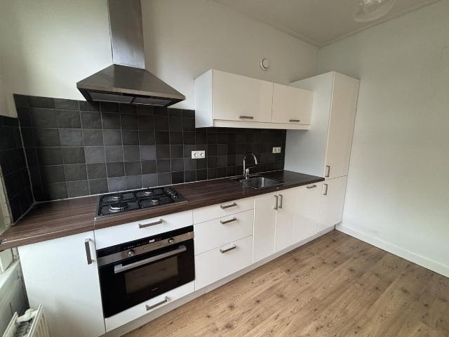 Appartement te huur in Staatsliedenbuurt, Amsterdam