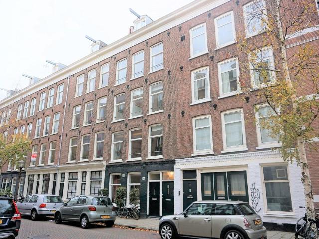 Appartement te huur in Oud-Zuid, Amsterdam