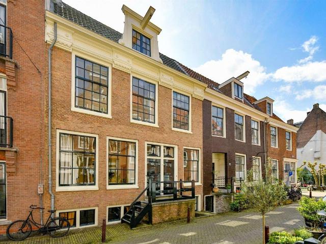 Appartement te huur in Centrum, Amsterdam