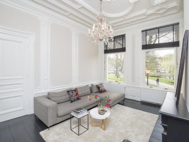 Appartement te huur in Centrum, Amsterdam