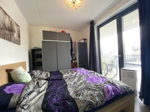 Appartement te huur in Matendonk, Apeldoorn