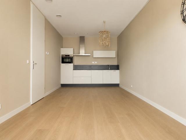 Appartement te huur in Zuid, Hoofddorp