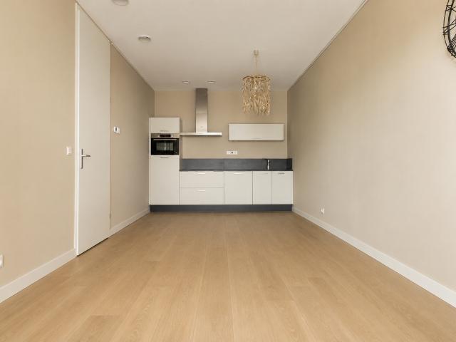 Appartement te huur in Zuid, Hoofddorp