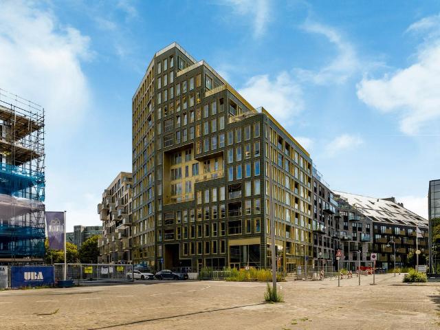Appartement te huur in Zuid, Hoofddorp