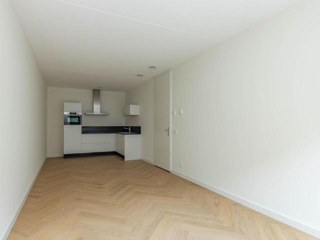 Appartement te huur in Zuid, Hoofddorp