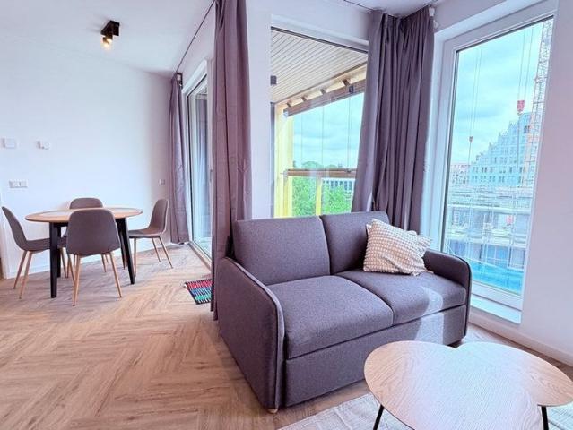 Appartement te huur in Zuid, Hoofddorp