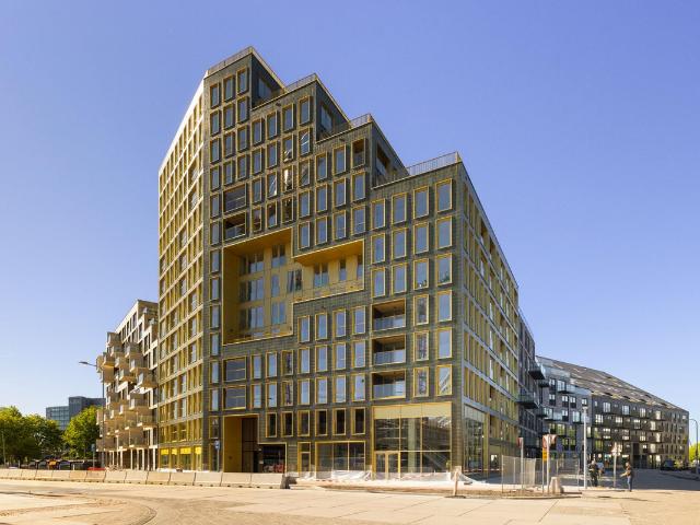 Appartement te huur in Zuid, Hoofddorp