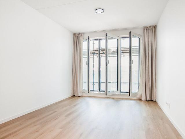 Appartement te huur in Zuid, Hoofddorp