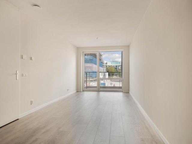 Appartement te huur in Zuid, Hoofddorp