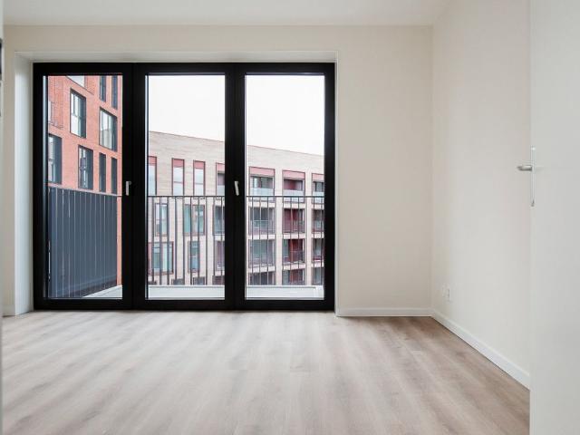 Appartement te huur in Zuid, Hoofddorp