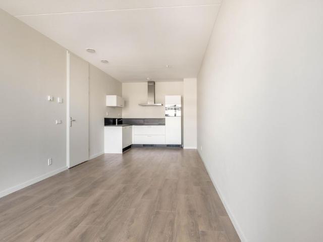 Appartement te huur in Zuid, Hoofddorp
