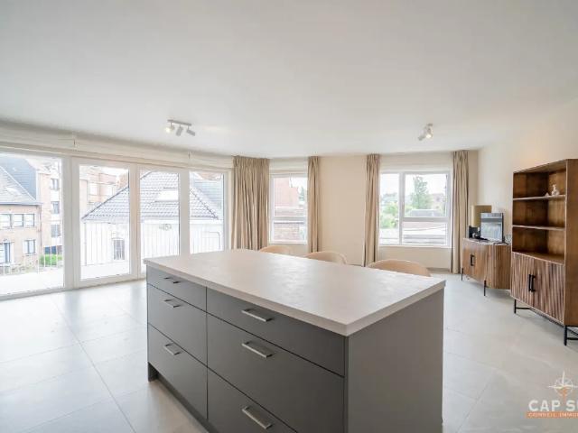 Appartement location à Merbraine, Wallonie
