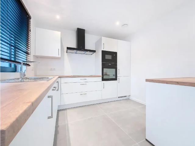 Appartement location à Merbraine, Wallonie
