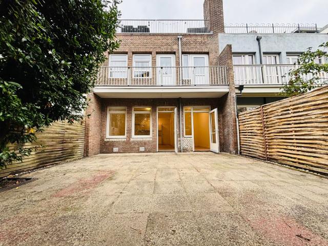 Appartement te huur in Bomenbuurt, Den Haag