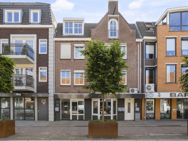 Appartement te huur in Valkenswaard, Noord Brabant