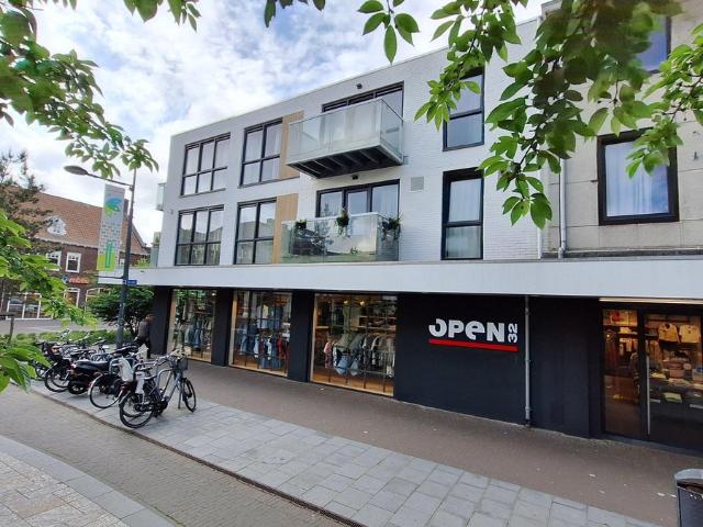 Appartement te huur in Valkenswaard