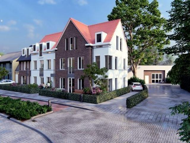 Appartement te huur in Valkenswaard, Noord Brabant