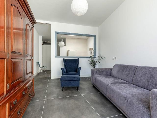Appartement te huur in Aalst, Waalre