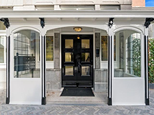 Appartement te huur in Scheveningen, Den Haag