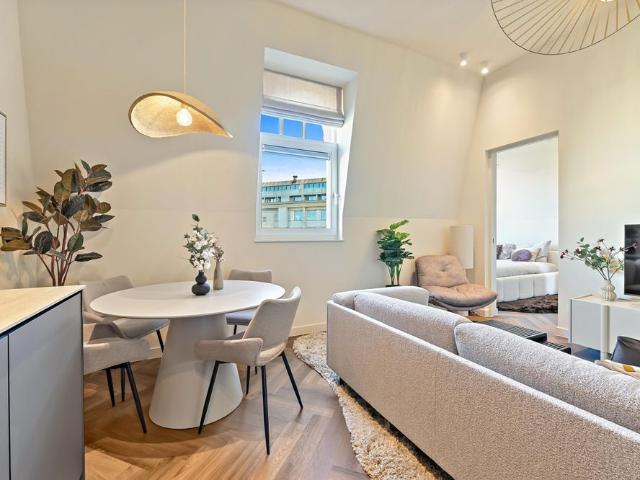 Appartement te huur in Scheveningen, Zuid Holland