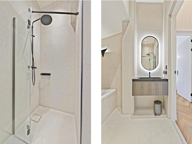 Appartement te huur in Scheveningen, Den Haag