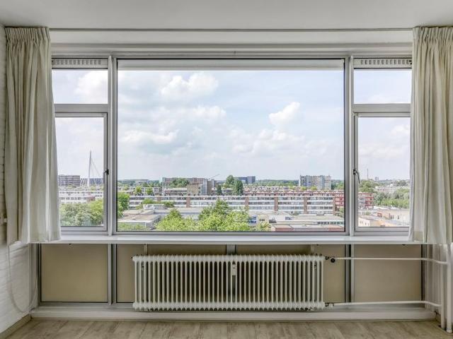 Appartement te huur in Utrecht