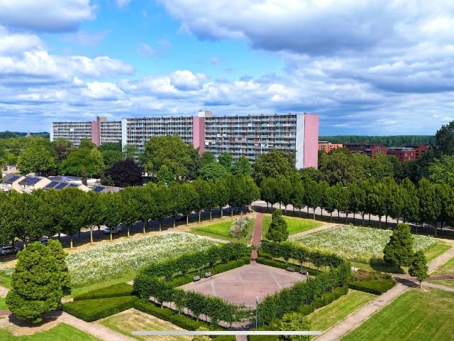 Appartement te huur in Limbrichterveld, Sittard