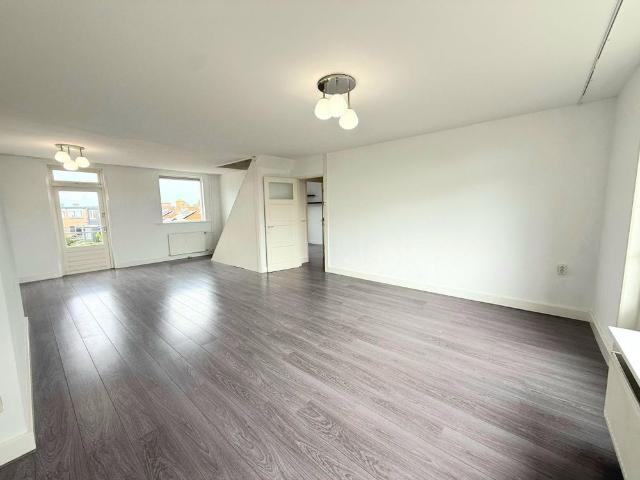 Appartement te huur in Haarlem, Noord Holland