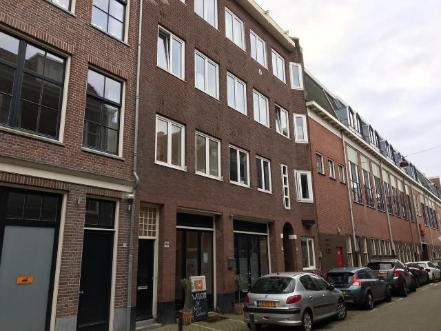 Appartement te huur in Jordaan, Amsterdam