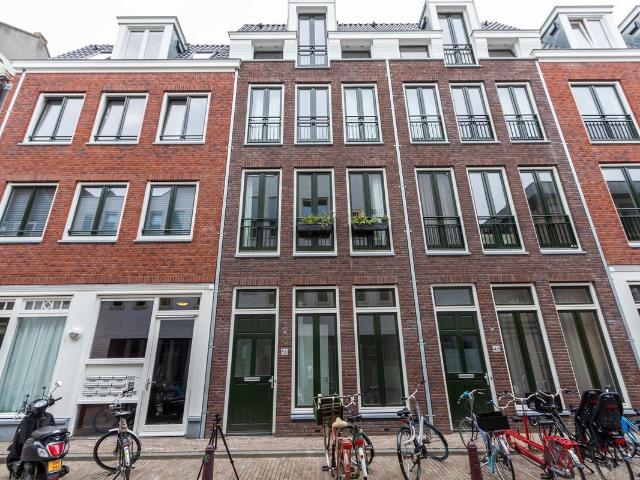 Appartement te huur in Jordaan, Amsterdam