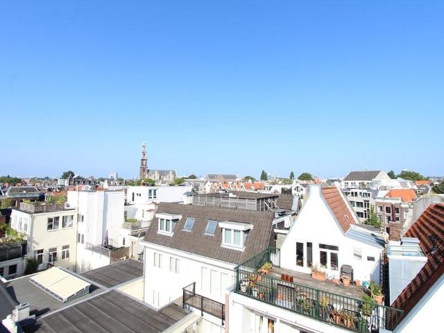 Appartement te huur in Centrum, Amsterdam
