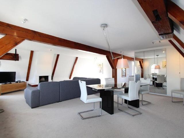 Appartement te huur in Centrum, Amsterdam