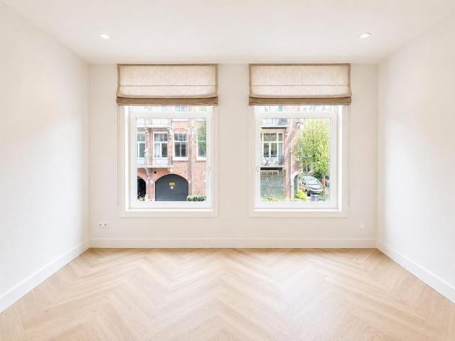 Appartement te huur in West, Amsterdam