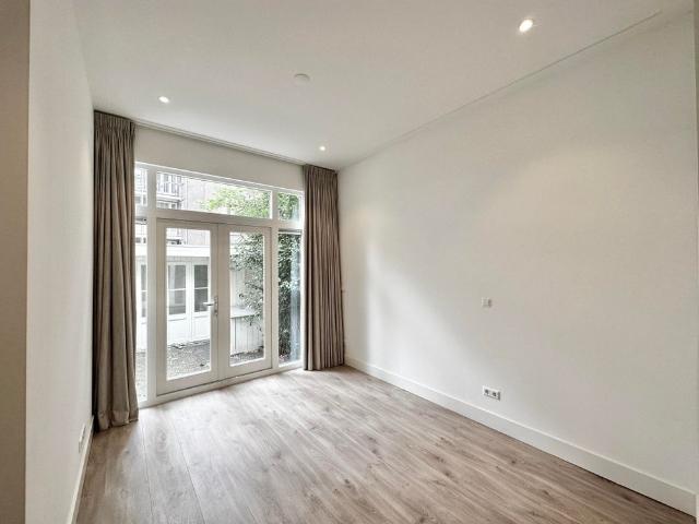 Appartement te huur in West, Amsterdam