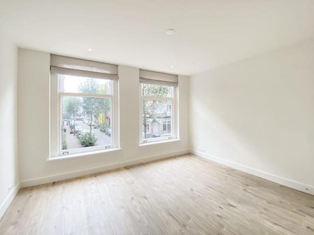 Appartement te huur in West, Amsterdam