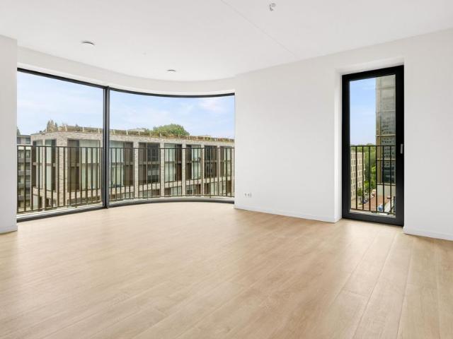Appartement te huur in Nieuw-West, Amsterdam