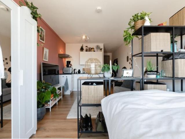 Appartement te huur in Zuidoost, Amsterdam