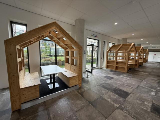 Appartement te huur in Zuidoost, Amsterdam